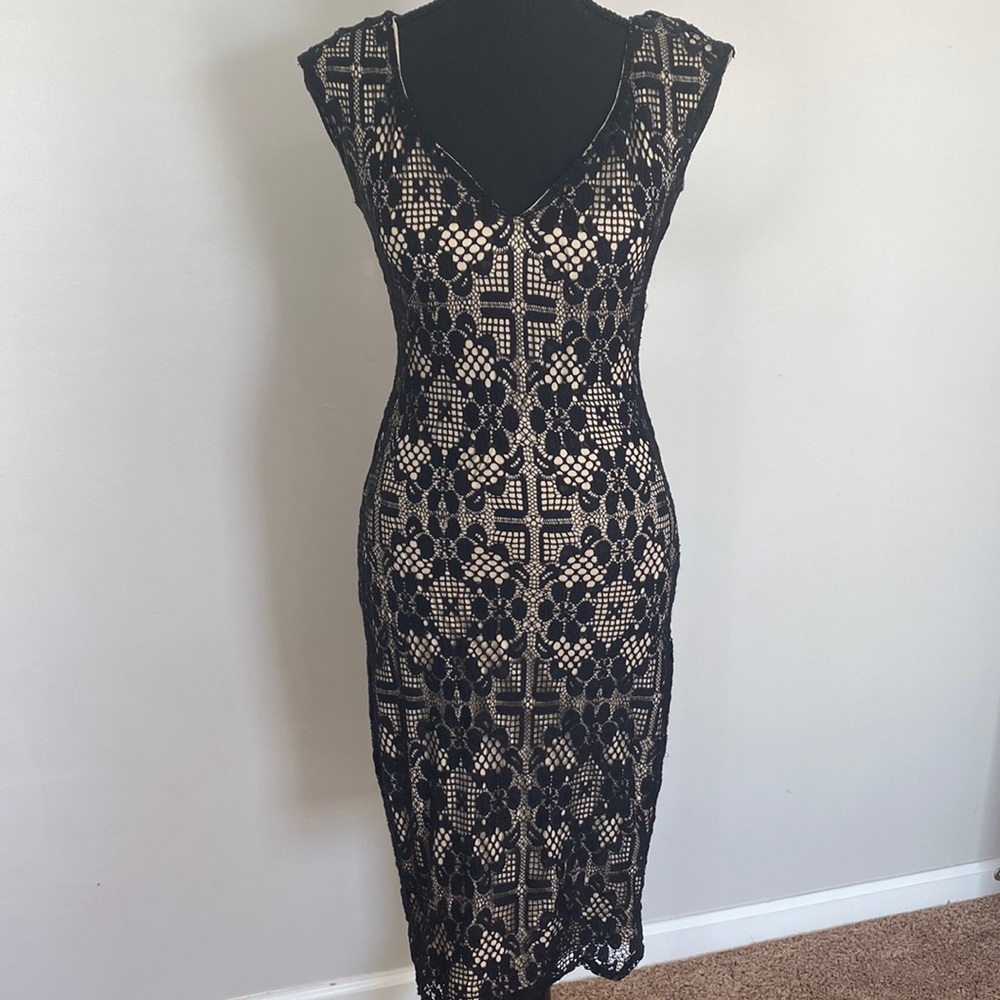 Ryan Michelle size S